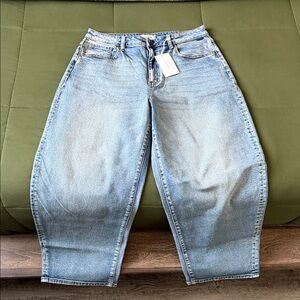 Classic Blue Women's Jeans